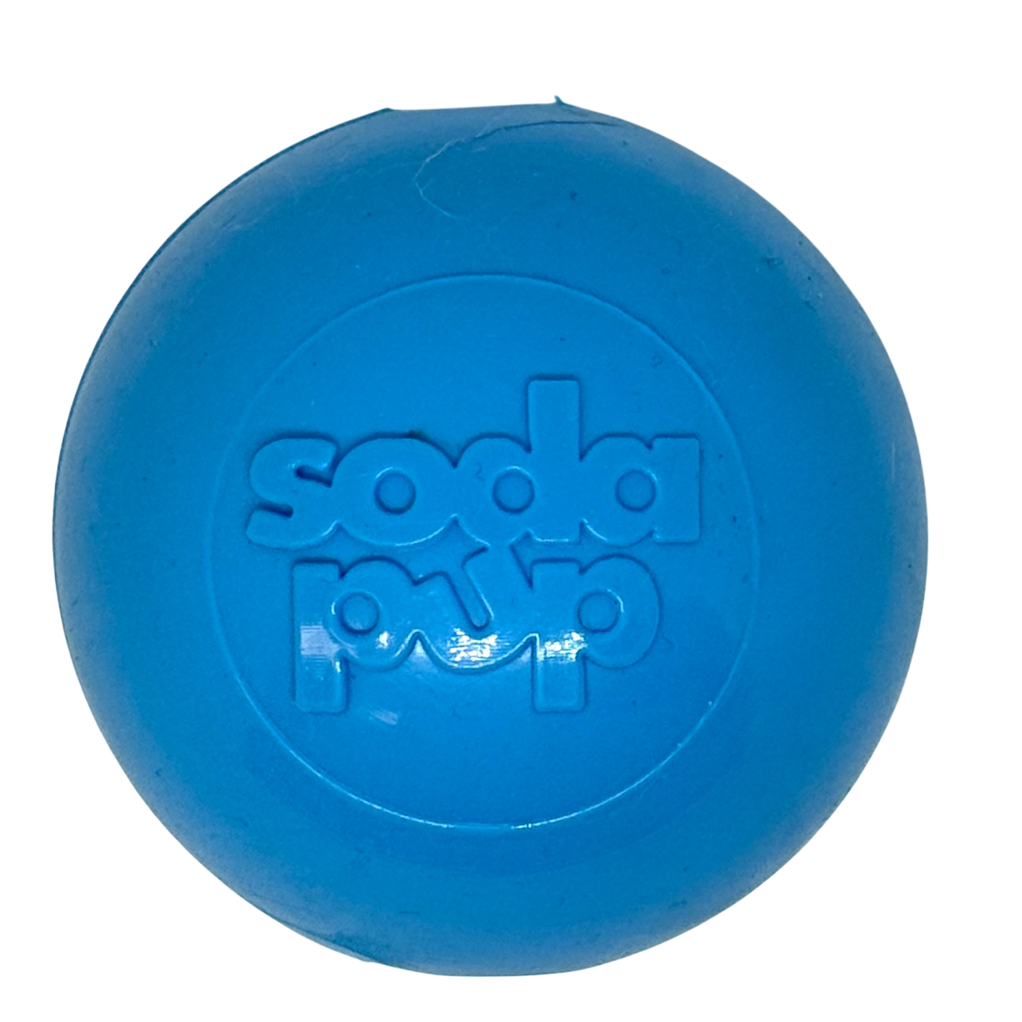 Squeak Ball - Durable Squeaky Dog Toy, Floats, Chew Toy | USA Made