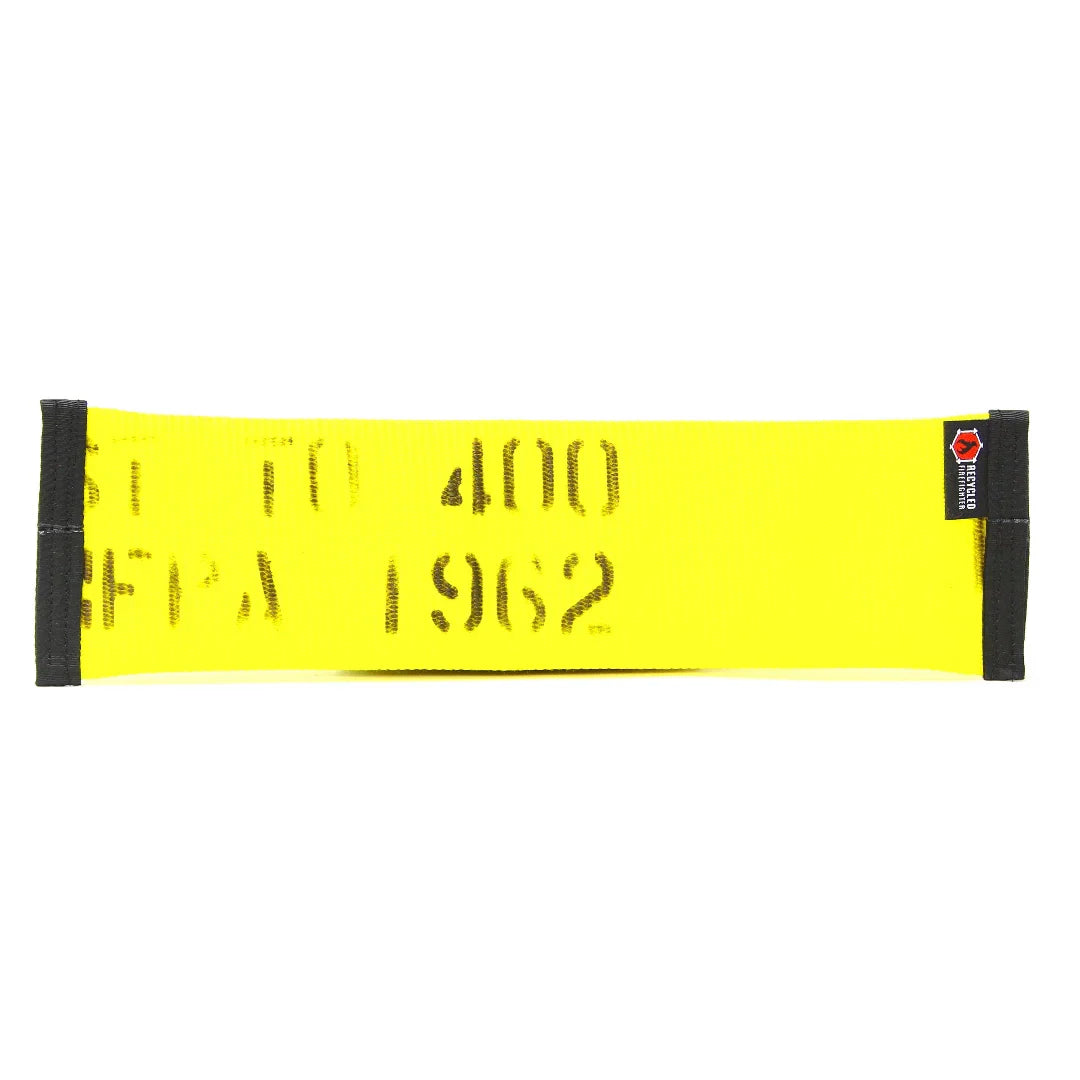 Recycled Fire Hose Dog Fetch Toy - Regular