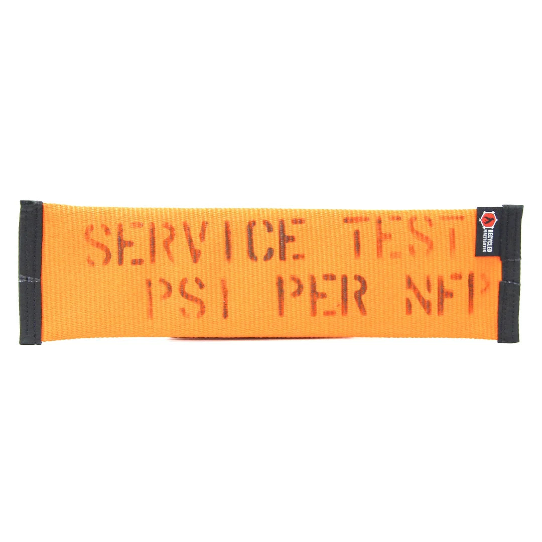 Recycled Fire Hose Dog Fetch Toy - Regular