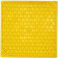 Honeycomb eMat - Enrichment Lick Mat for Dogs and Cats | eMat Enrichment Toy for Anxiety Relief | SodaPup